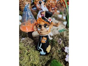 Zvoneček kominík A143