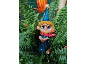 Zvoneček čaroděj A142