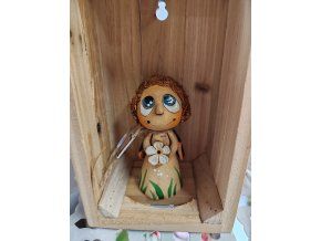 Brouček zvoneček A 199