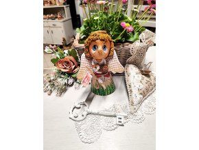 Zvoneček Anděl A400