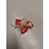 Srdíčko mini cca 3x3cm kód 122