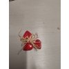 Srdíčko mini cca 3x3cm kód 122
