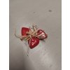 Srdíčko mini cca 3x3cm kód 122