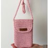 Kurz háčkovaná taštička 15.2.26