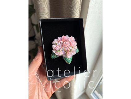 Hortenzia Bloom