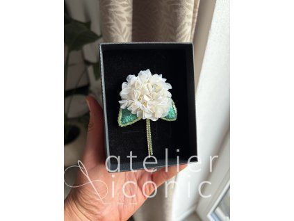 Hortenzia Pearl