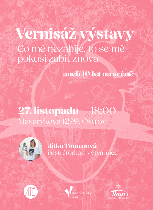 Co mě nezabije, to se mě pokusí zabít znovu