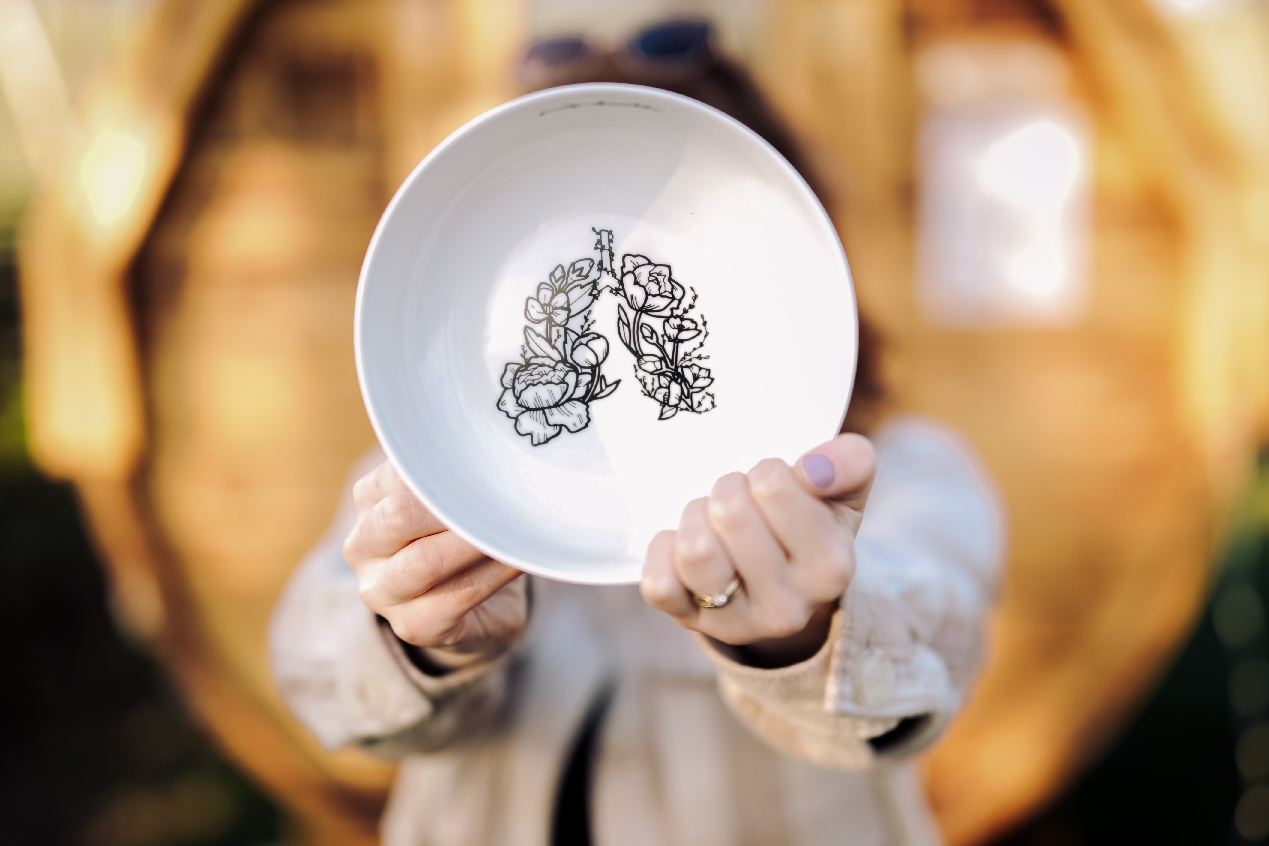 miska "just breathe"