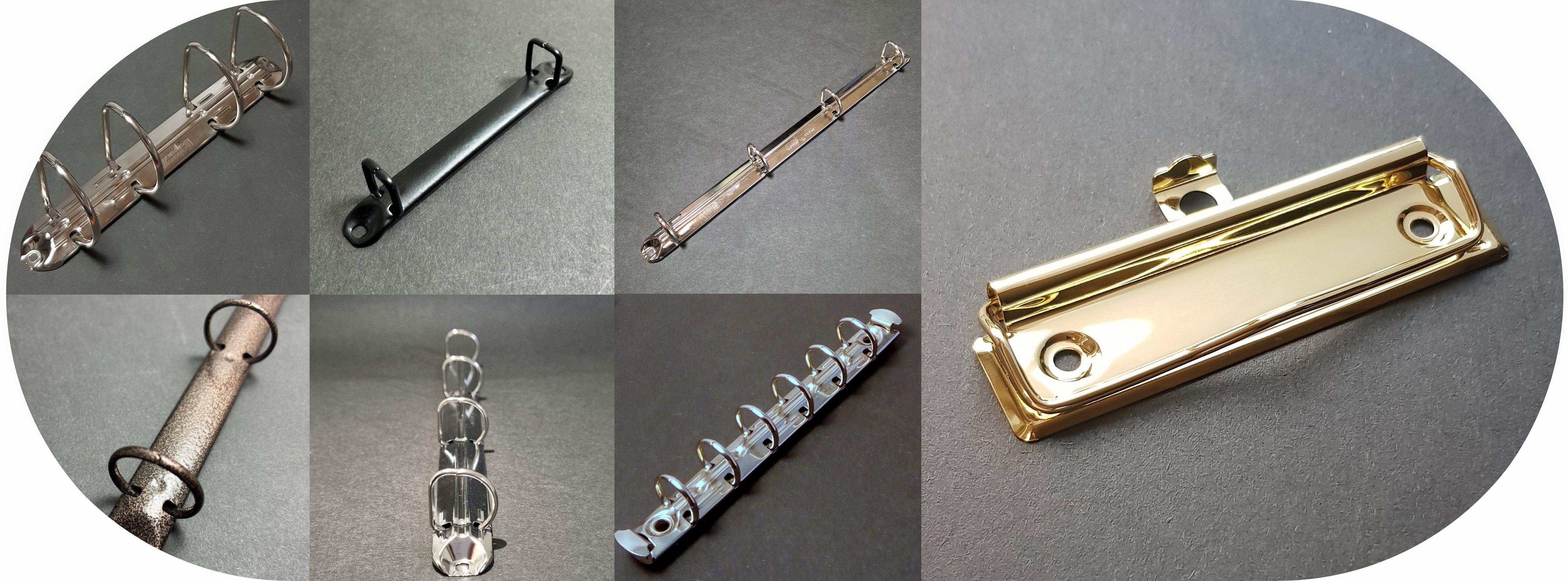 mechaniky a kovania do zakladačov