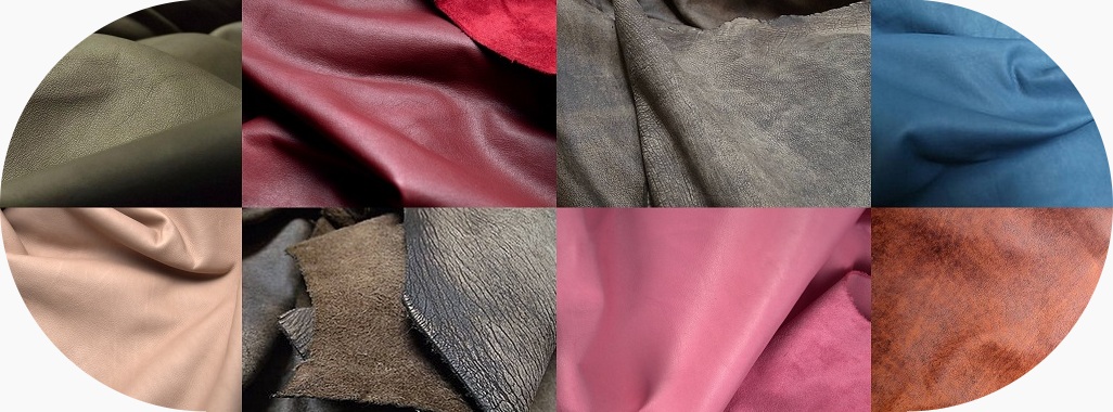 useň - koža - formáty