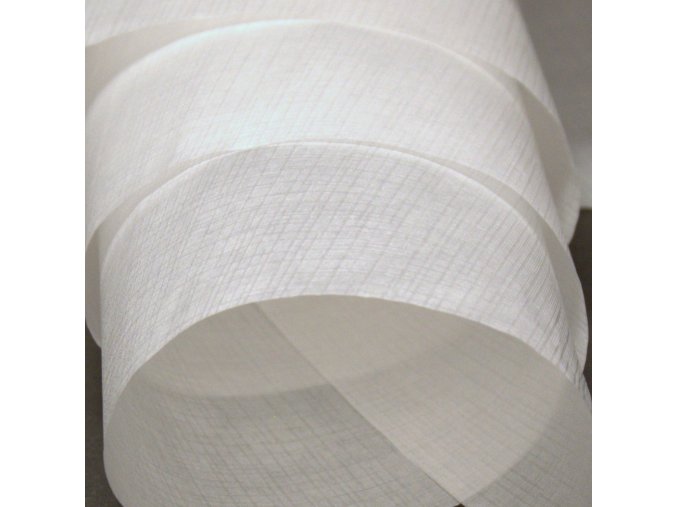 albumový papier textilna razba pergamenový