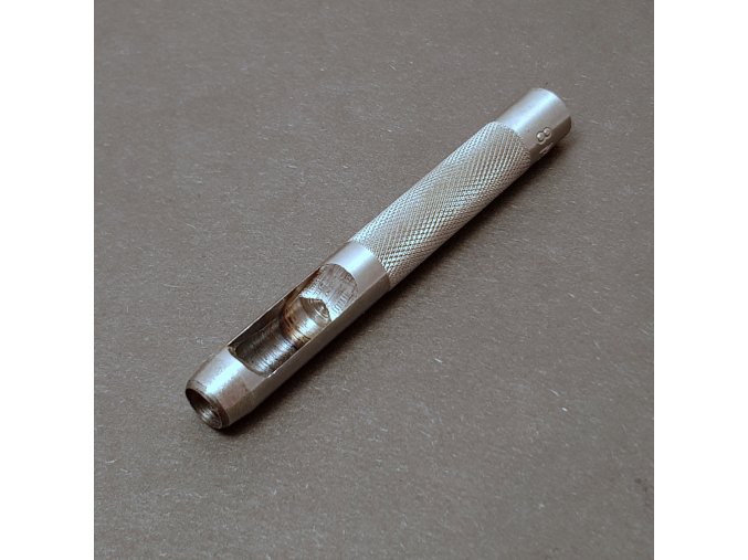 vysecnik 8mm