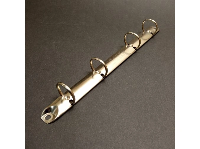 Mechanika A5-4-35-O MO