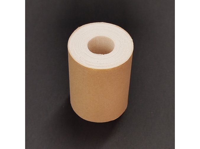 Knihárska gáza škrobená v kotúči 10m/8cm