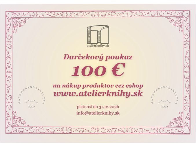 poukazka imageatk100