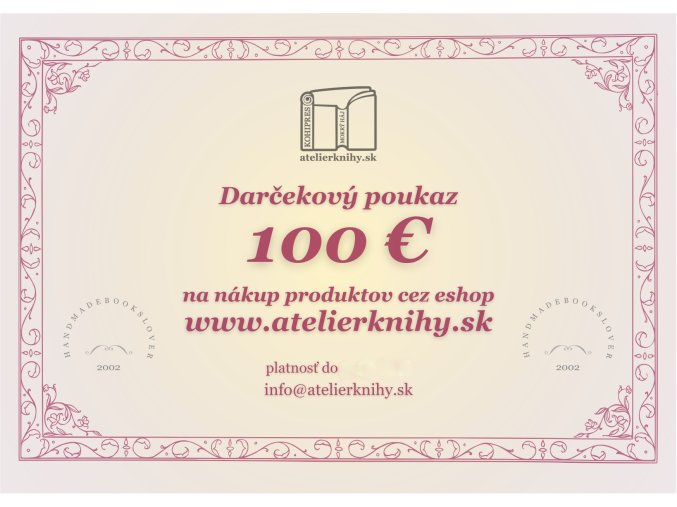 poukazka imageatk100