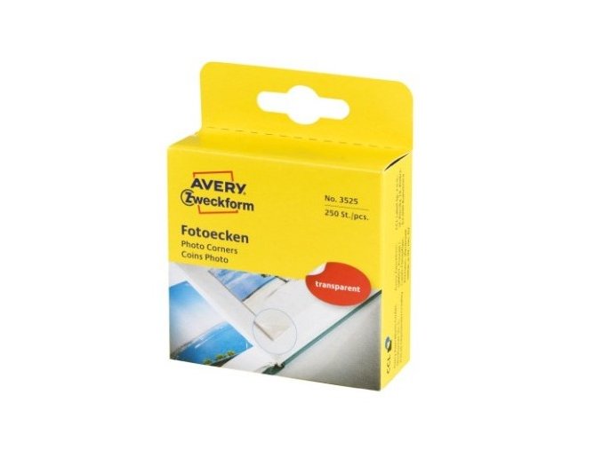 samolepiace rozky ZW 3525