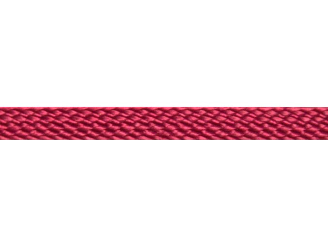 Lacetka P215 5600 fuchsia 6,5mm