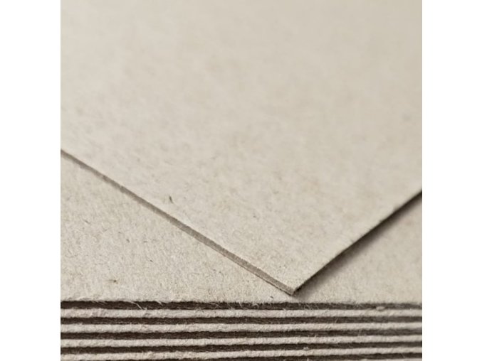 karton 1mm lepenka 70x50