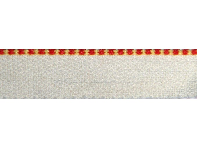 Kapitálik 1701 červeno-žltý P185-113 MO /5m balenie