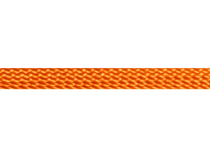 Lacetka P152 1603 oranžová