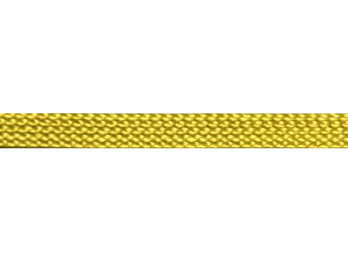 Lacetka P102 1003 jasná žltá