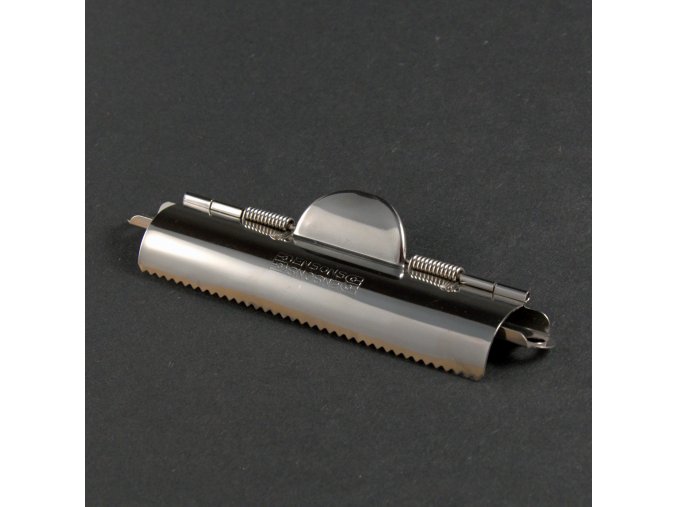 Štipec 11cm nikel