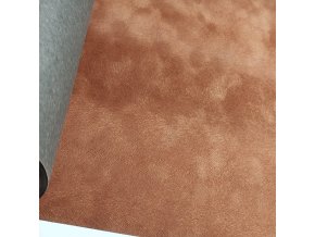 Flokáž na papieri, Marmot 820 (28820) LF, hnedá