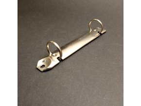 Mechanika 124-2-20-O MO