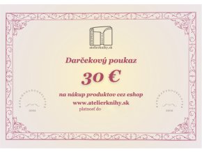 poukazka image atk 30