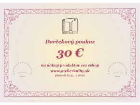 poukazka image atk 30