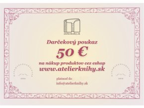 poukazka image atk50