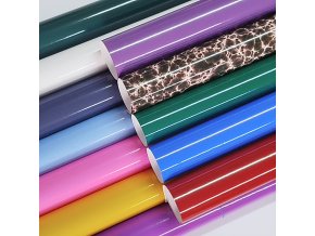 Poťahový papier - laminovaný