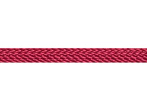 Lacetka 5600 (P215) fuchsia 6,5mm