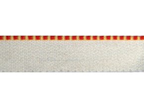 Kapitálik 1701 červeno-žltý P185-113 MO /5m balenie