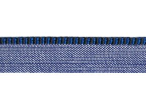 Kapitálik 2700 svetlo-modro P2925 - tmavo-modrý 2965