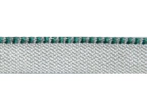 Kapitálik 5100 G&W 01A bielo-svetlo-zelený P340 MO