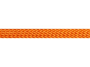 Lacetka P152 1603 oranžová