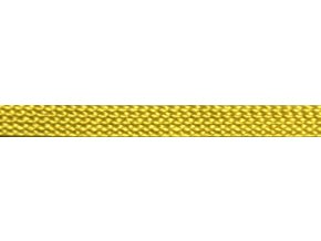 Lacetka P102 1003 jasná žltá