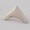 ROH 2008013.01 nikel 14x14x2,5mm