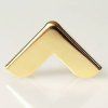 ROH 2008104.00 mosadz 20x20x5mm