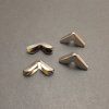 ROH 2008105.00 nikel 20x20x4mm