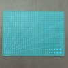 Rezacia podložka 30x22cm, hrúbka 3mm, zelená