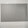 Rezacia podložka 90x60cm, hrúbka 3mm, šedo-čierna