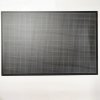 Rezacia podložka 90x60cm, hrúbka 3mm, šedo-čierna