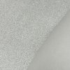 Plátno strieborné metalické 50x44cm