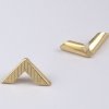 ROH 2008048.00 mosadz 16x16x3mm