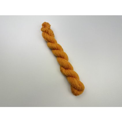 Mini přadýnko - Vánoční hvězda