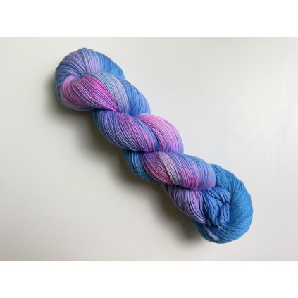 100% merino příze 700m - Katka