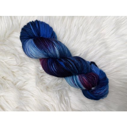 100% single merino - Vlasta